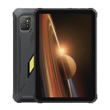 BLACKVIEW Tablet Active 7, 11", 8 GB RAM, 128 GB, LTE, crna